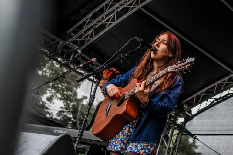 Bristol Harbour Festival 2017