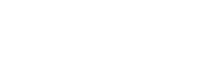 white logo